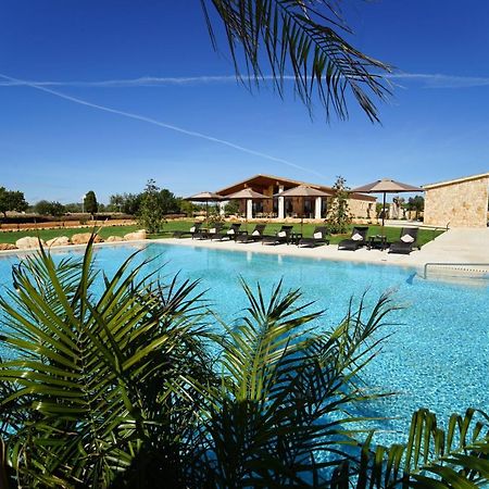 Vmg Horse Ranch (Adults Only) Villa Llucmajor  Buitenkant foto