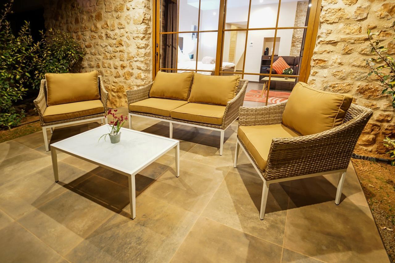 Vmg Horse Ranch (Adults Only) Villa Llucmajor  Buitenkant foto