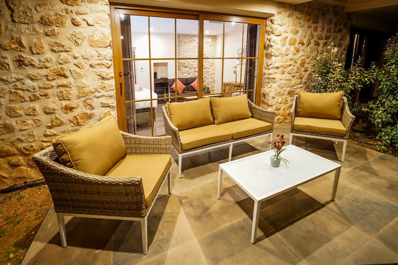 Vmg Horse Ranch (Adults Only) Villa Llucmajor  Buitenkant foto