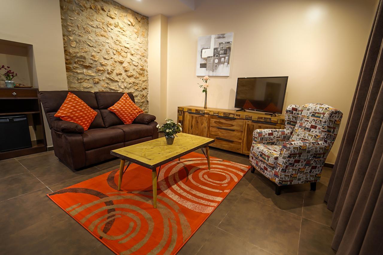 Vmg Horse Ranch (Adults Only) Villa Llucmajor  Buitenkant foto