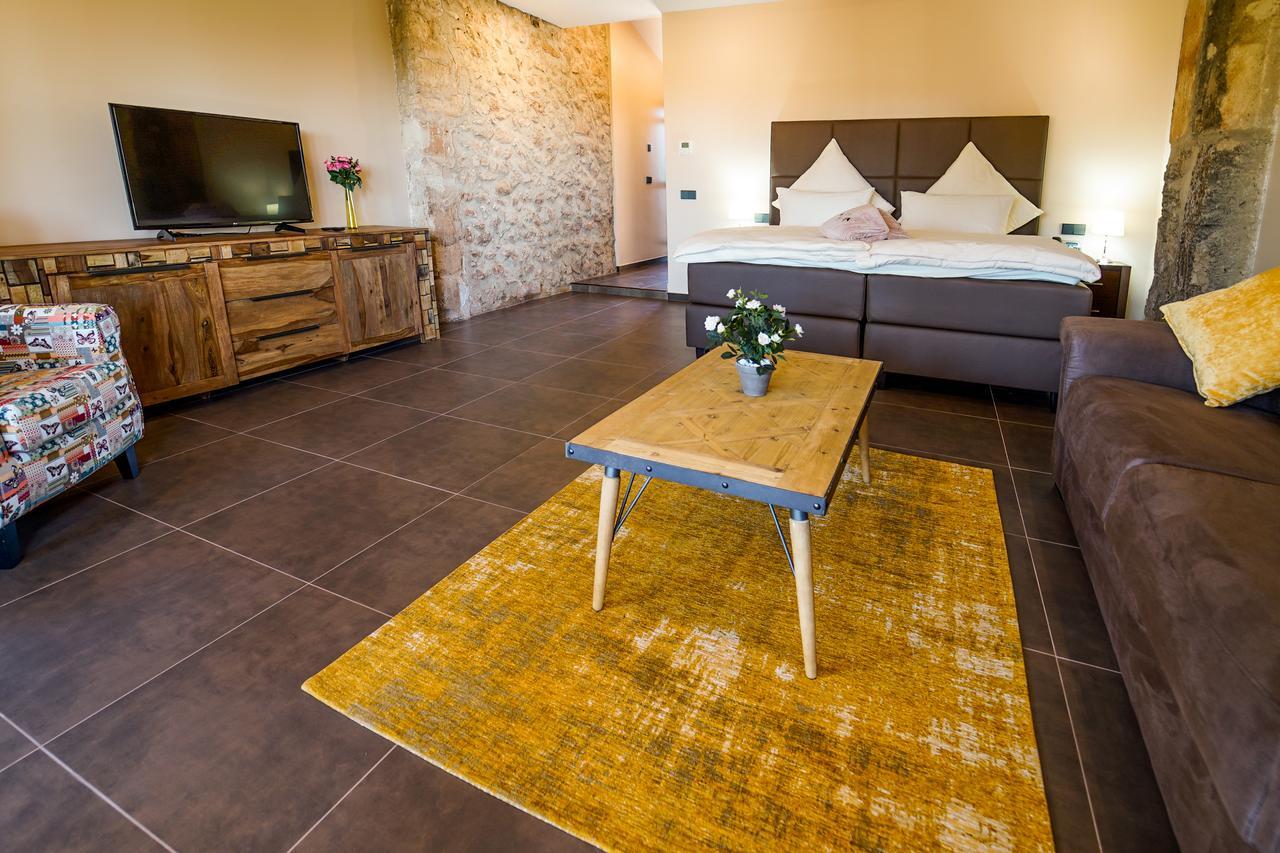 Vmg Horse Ranch (Adults Only) Villa Llucmajor  Buitenkant foto