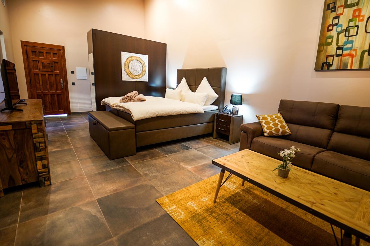 Vmg Horse Ranch (Adults Only) Villa Llucmajor  Buitenkant foto