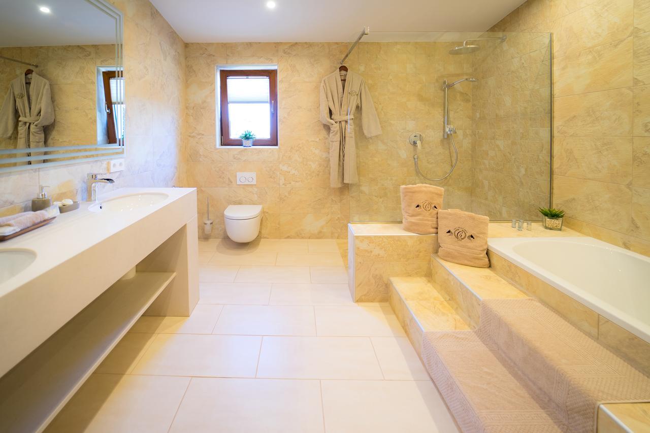 Vmg Horse Ranch (Adults Only) Villa Llucmajor  Buitenkant foto
