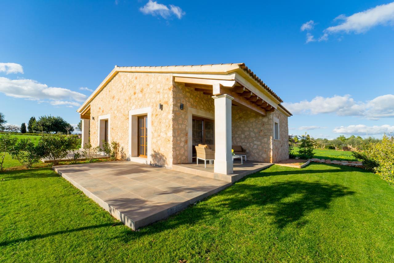Vmg Horse Ranch (Adults Only) Villa Llucmajor  Buitenkant foto