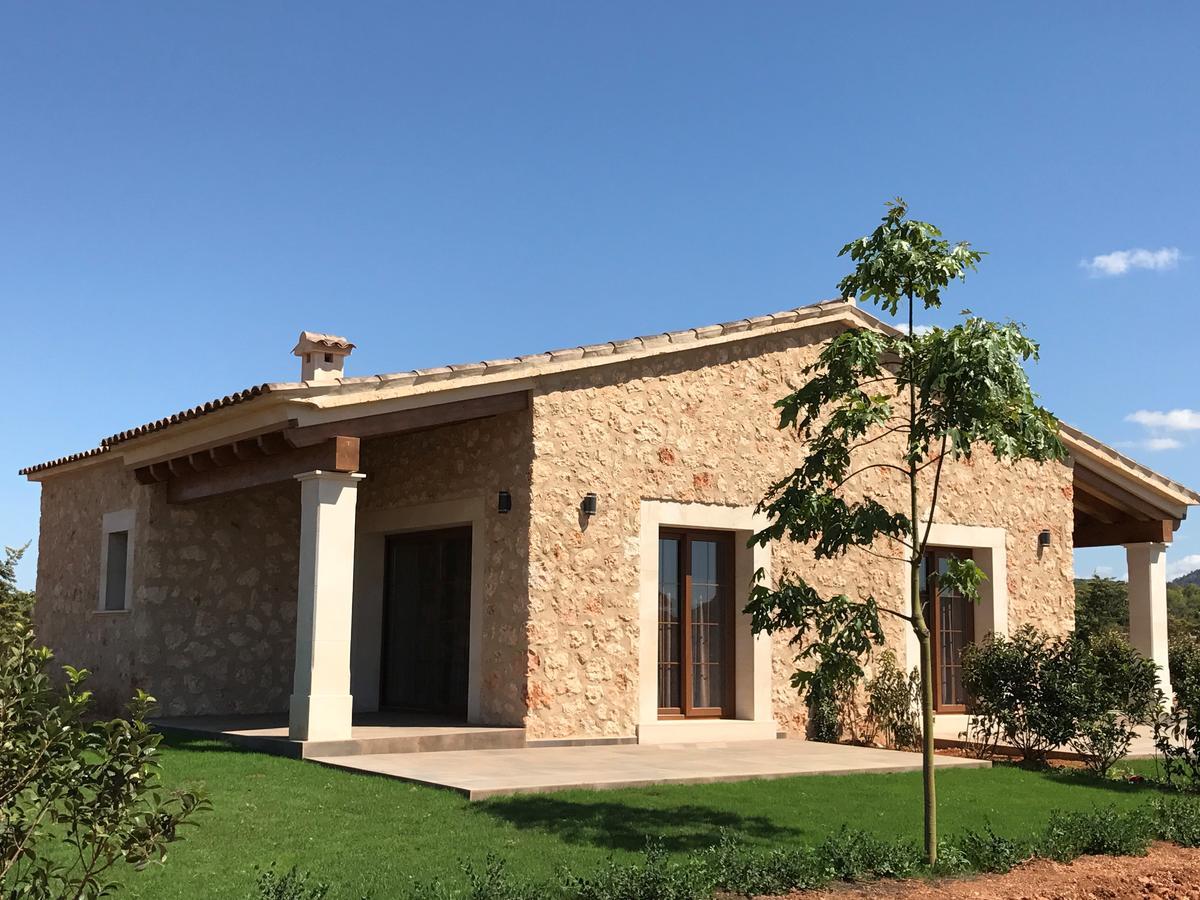Vmg Horse Ranch (Adults Only) Villa Llucmajor  Buitenkant foto