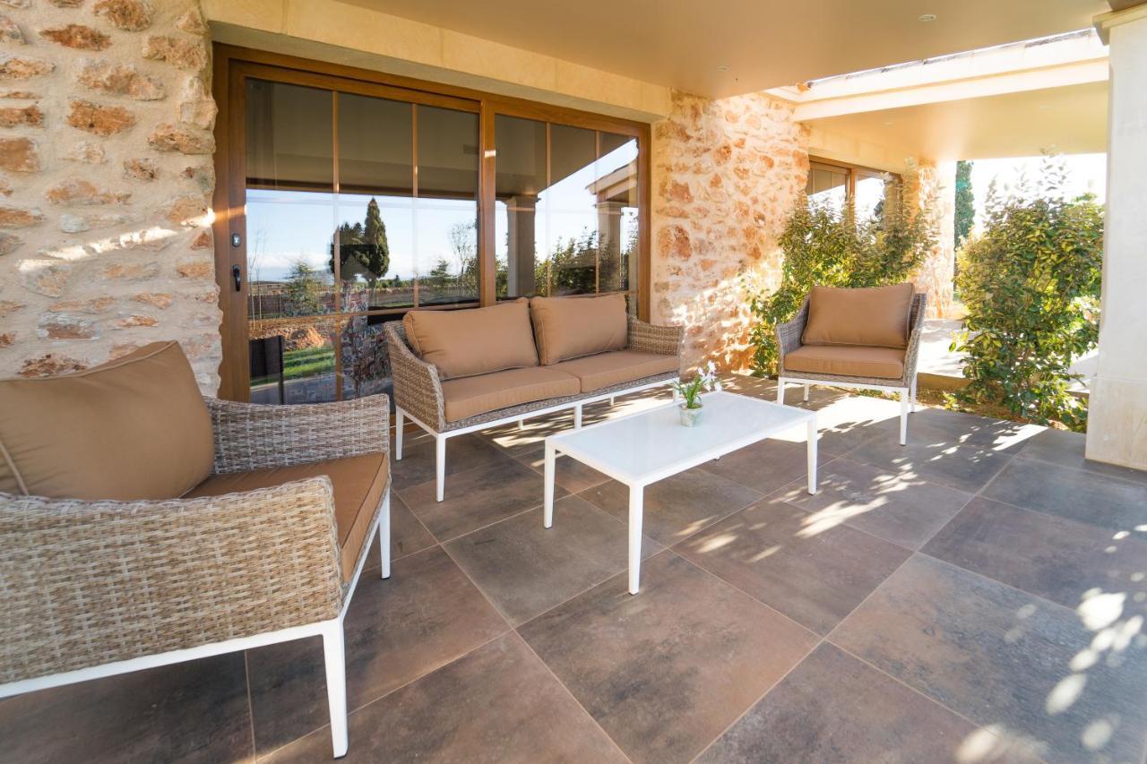 Vmg Horse Ranch (Adults Only) Villa Llucmajor  Buitenkant foto