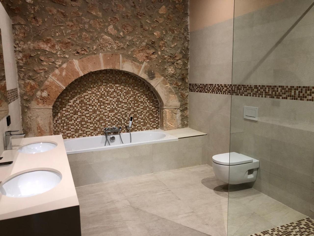 Vmg Horse Ranch (Adults Only) Villa Llucmajor  Buitenkant foto