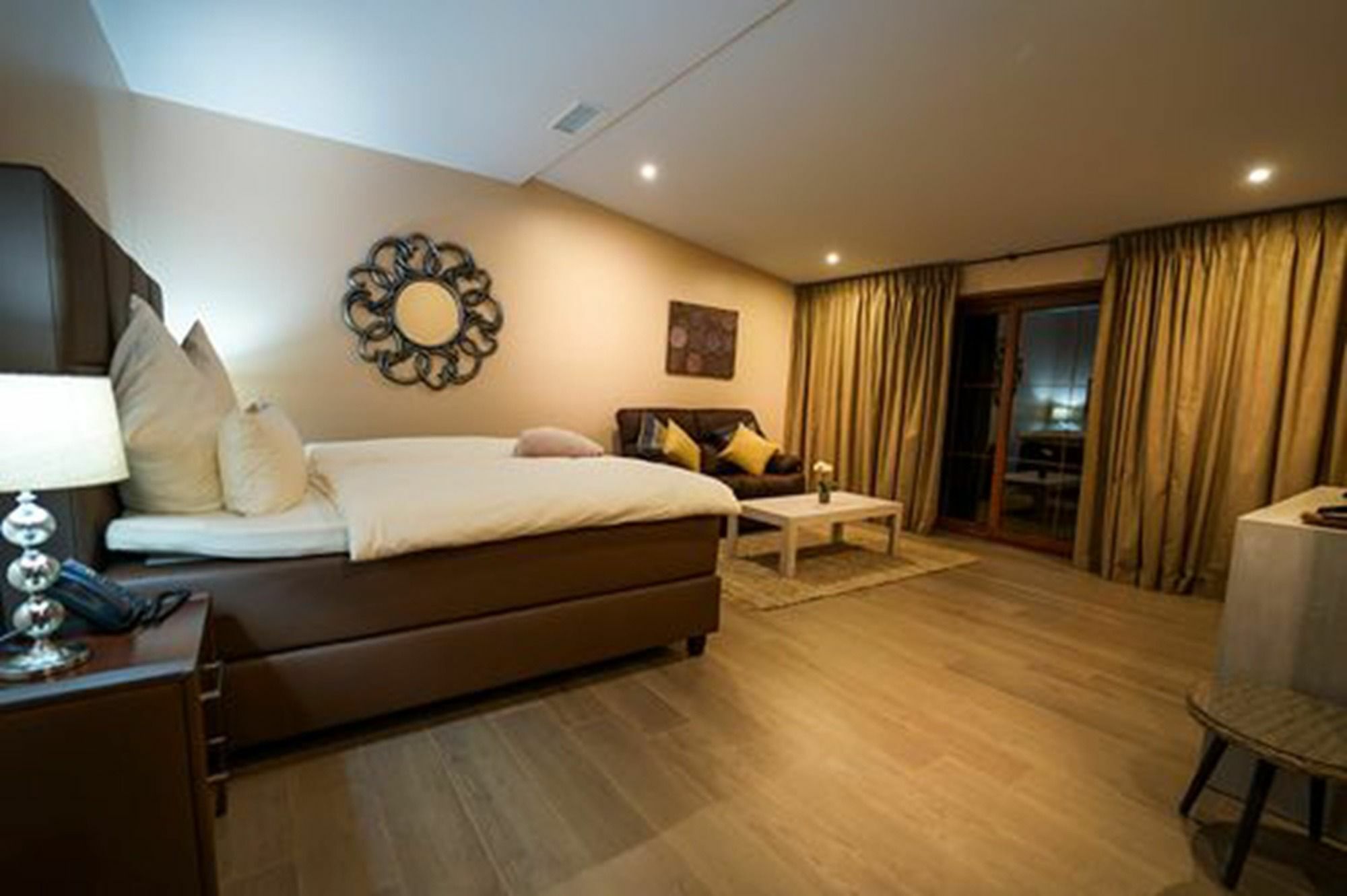 Vmg Horse Ranch (Adults Only) Villa Llucmajor  Buitenkant foto
