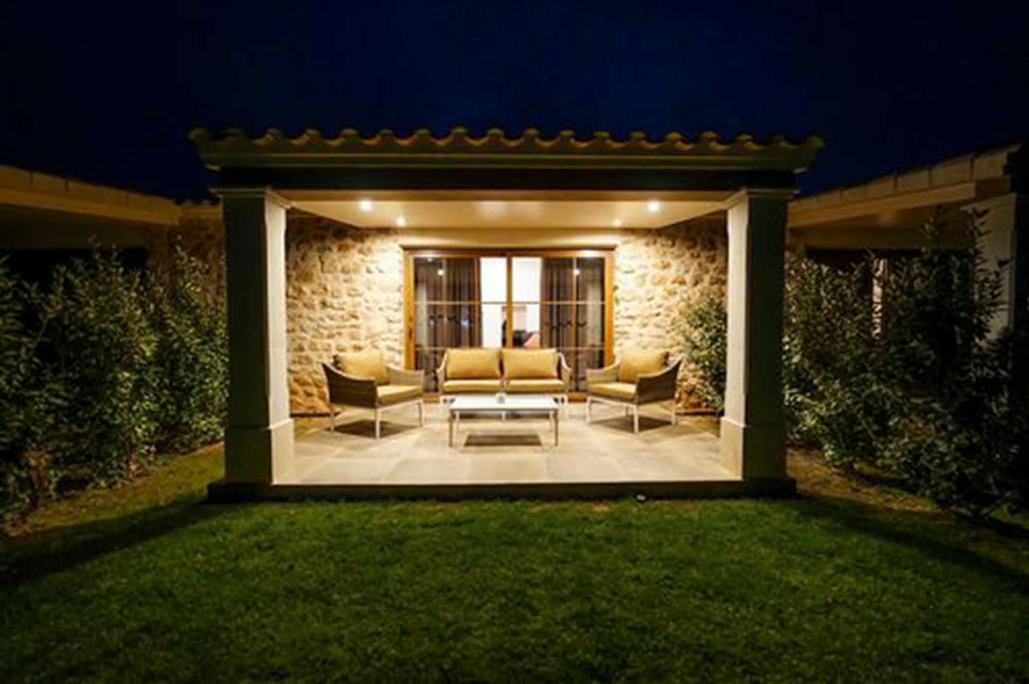 Vmg Horse Ranch (Adults Only) Villa Llucmajor  Buitenkant foto